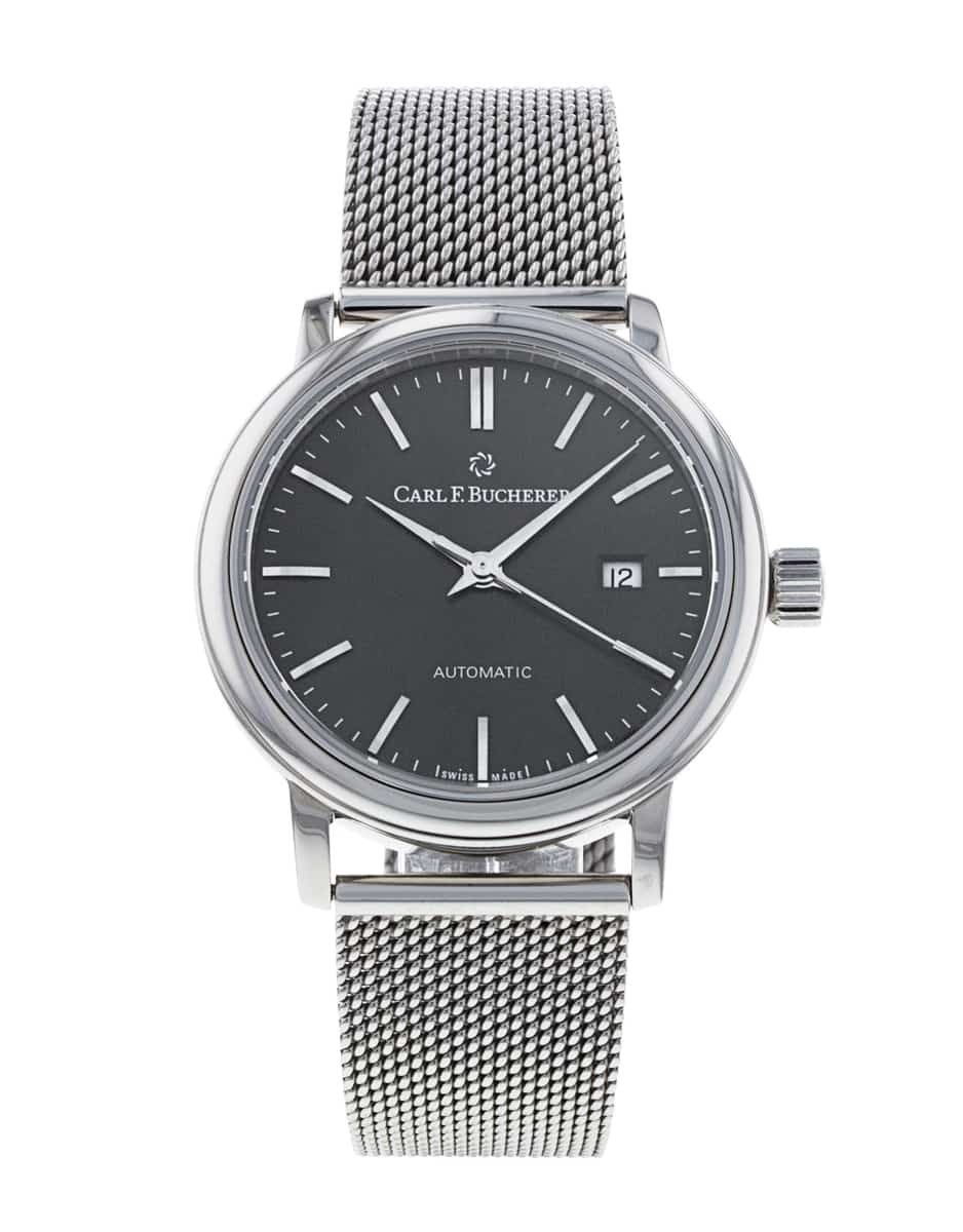 Carl f bucherer adamavi online